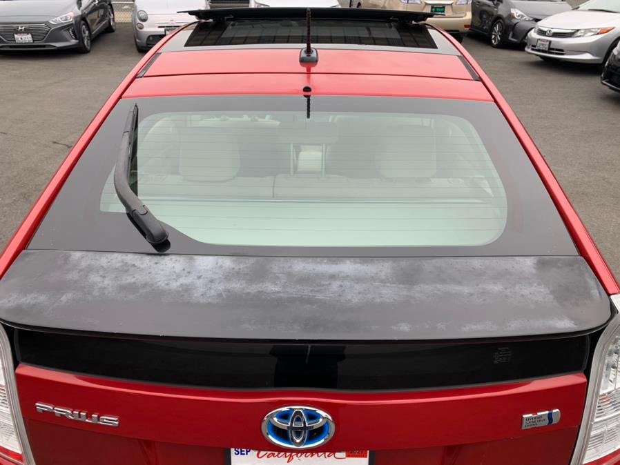 Used Toyota Prius Three Solar Roof Pkg 2010 | Green Light Auto Wholesale. Daly City, California Used Toyota Prius Three Solar Roof Pkg 2010 | Green Light Auto Wholesale. Daly City, California