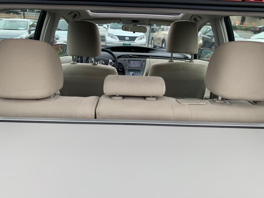 Used Toyota Prius Three Solar Roof Pkg 2010 | Green Light Auto Wholesale. Daly City, California Used Toyota Prius Three Solar Roof Pkg 2010 | Green Light Auto Wholesale. Daly City, California