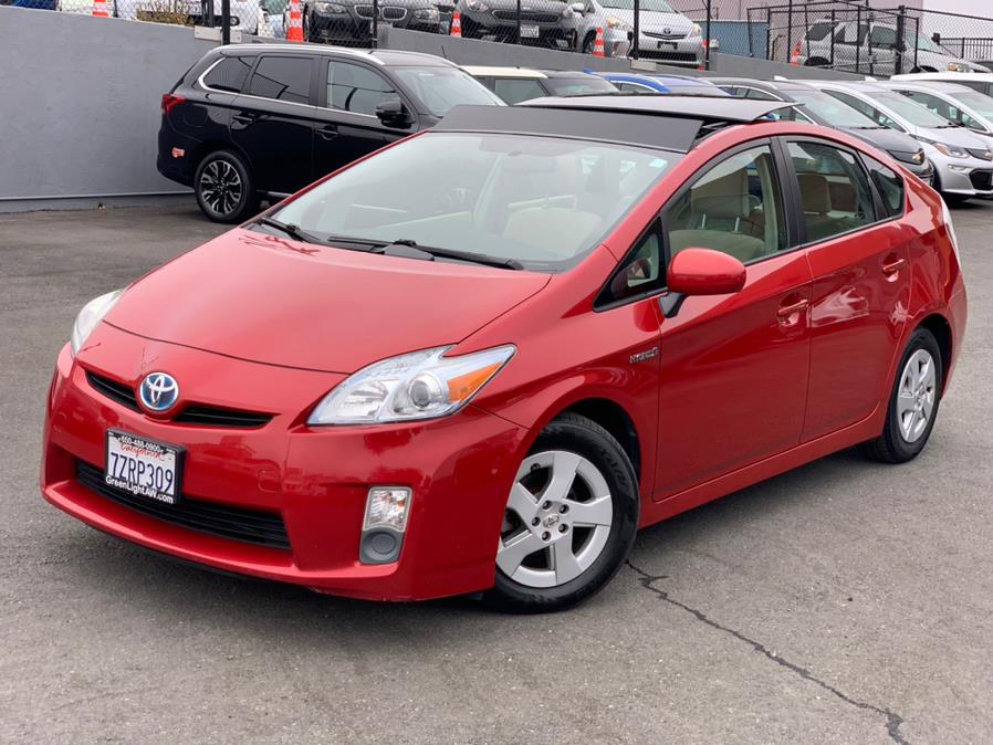 Used Toyota Prius Three Solar Roof Pkg 2010 | Green Light Auto Wholesale. Daly City, California Used Toyota Prius Three Solar Roof Pkg 2010 | Green Light Auto Wholesale. Daly City, California