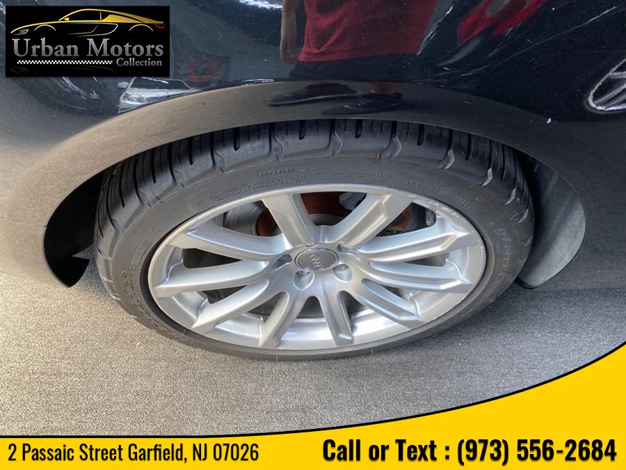 Used Audi A5 2.0T Prestige 2011 | Urban Motors Collection. Garfield, New Jersey Used Audi A5 2.0T Prestige 2011 | Urban Motors Collection. Garfield, New Jersey