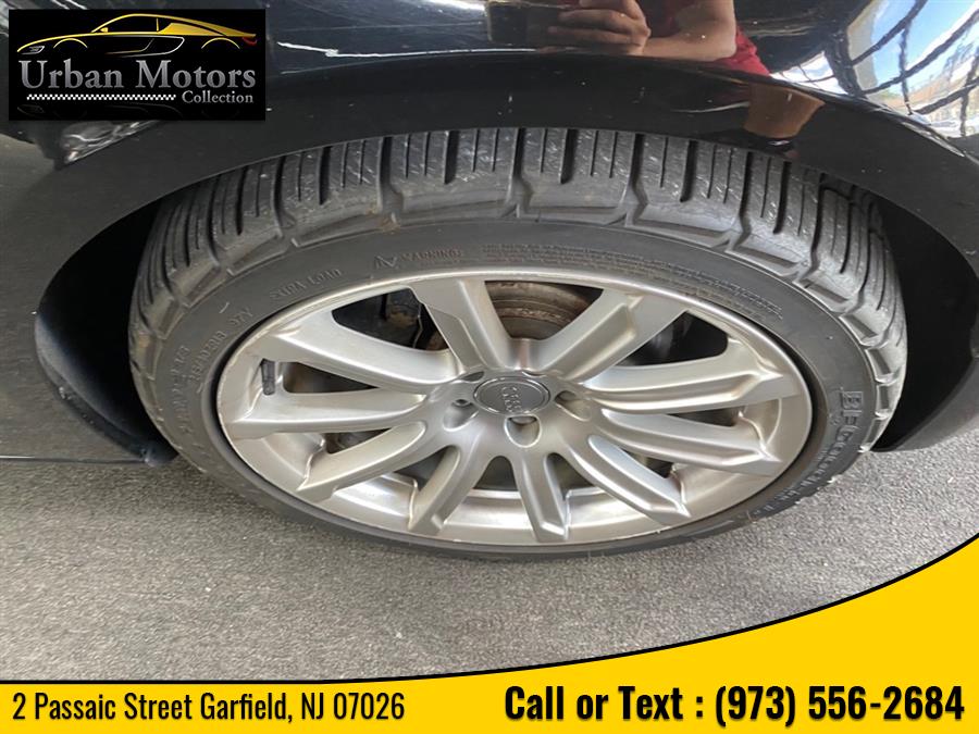 Used Audi A5 2.0T Prestige 2011 | Urban Motors Collection. Garfield, New Jersey Used Audi A5 2.0T Prestige 2011 | Urban Motors Collection. Garfield, New Jersey
