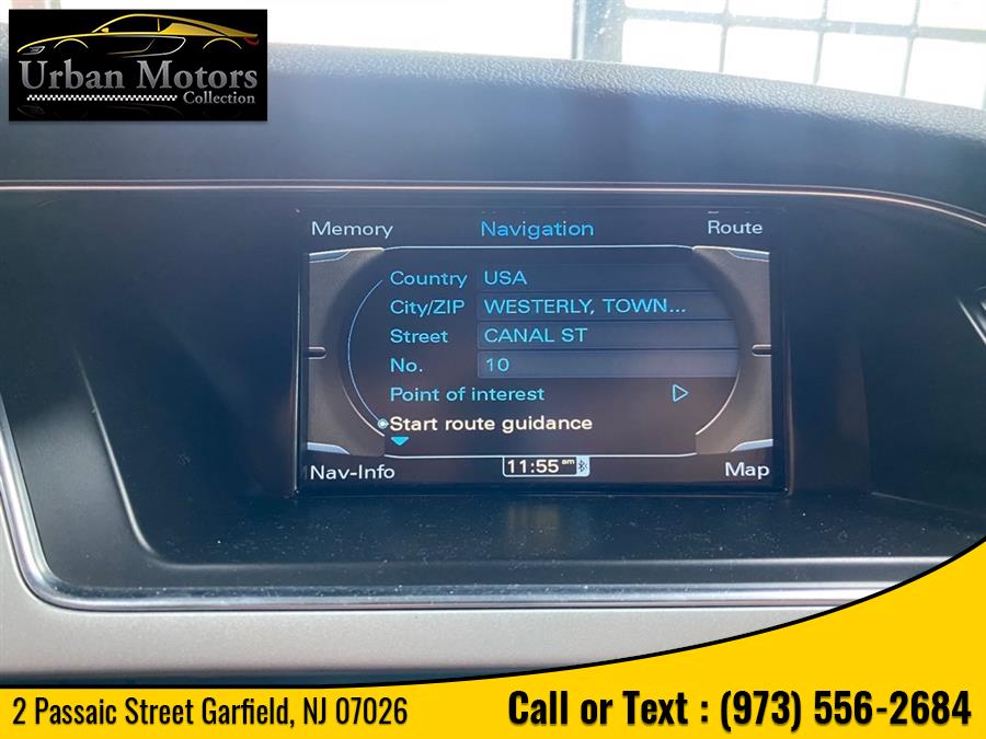 Used Audi A5 2.0T Prestige 2011 | Urban Motors Collection. Garfield, New Jersey Used Audi A5 2.0T Prestige 2011 | Urban Motors Collection. Garfield, New Jersey