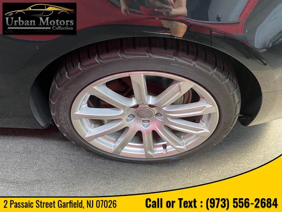 Used Audi A5 2.0T Prestige 2011 | Urban Motors Collection. Garfield, New Jersey Used Audi A5 2.0T Prestige 2011 | Urban Motors Collection. Garfield, New Jersey