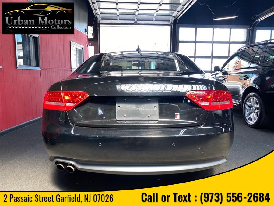Used Audi A5 2.0T Prestige 2011 | Urban Motors Collection. Garfield, New Jersey Used Audi A5 2.0T Prestige 2011 | Urban Motors Collection. Garfield, New Jersey