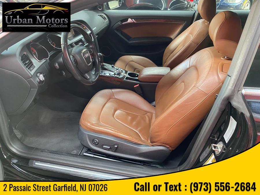 Used Audi A5 2.0T Prestige 2011 | Urban Motors Collection. Garfield, New Jersey Used Audi A5 2.0T Prestige 2011 | Urban Motors Collection. Garfield, New Jersey