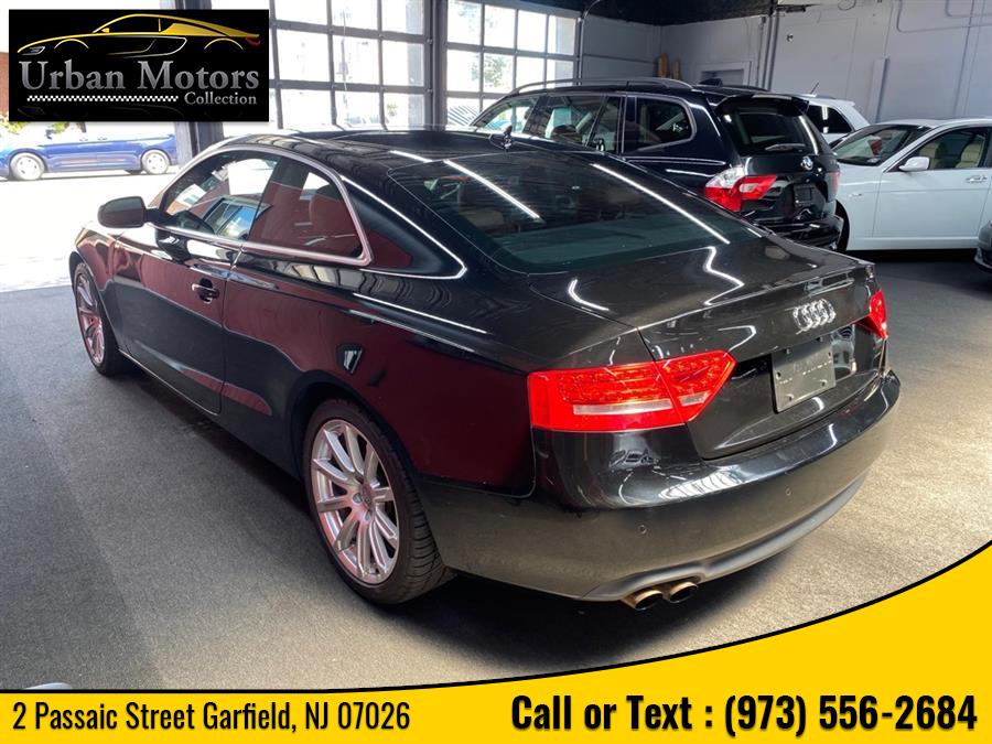 Used Audi A5 2.0T Prestige 2011 | Urban Motors Collection. Garfield, New Jersey Used Audi A5 2.0T Prestige 2011 | Urban Motors Collection. Garfield, New Jersey