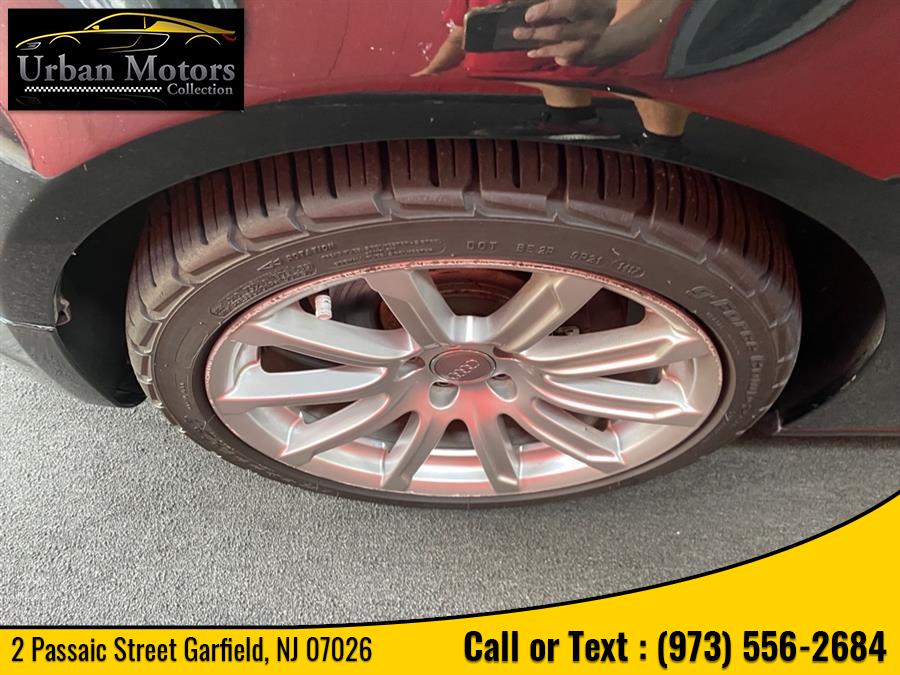 Used Audi A5 2.0T Prestige 2011 | Urban Motors Collection. Garfield, New Jersey Used Audi A5 2.0T Prestige 2011 | Urban Motors Collection. Garfield, New Jersey
