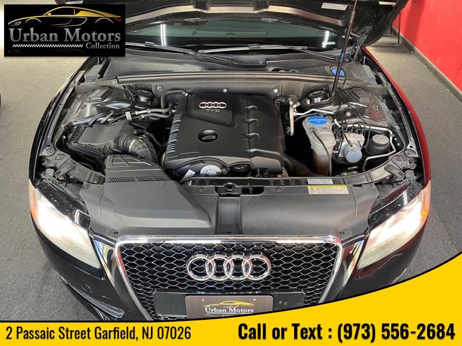 Used Audi A5 2.0T Prestige 2011 | Urban Motors Collection. Garfield, New Jersey Used Audi A5 2.0T Prestige 2011 | Urban Motors Collection. Garfield, New Jersey