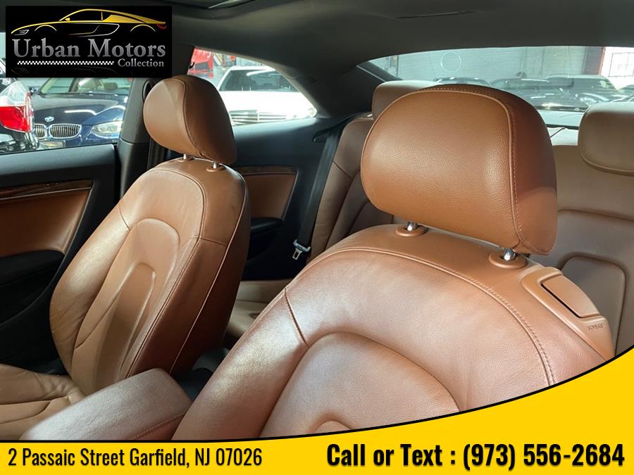 Used Audi A5 2.0T Prestige 2011 | Urban Motors Collection. Garfield, New Jersey Used Audi A5 2.0T Prestige 2011 | Urban Motors Collection. Garfield, New Jersey