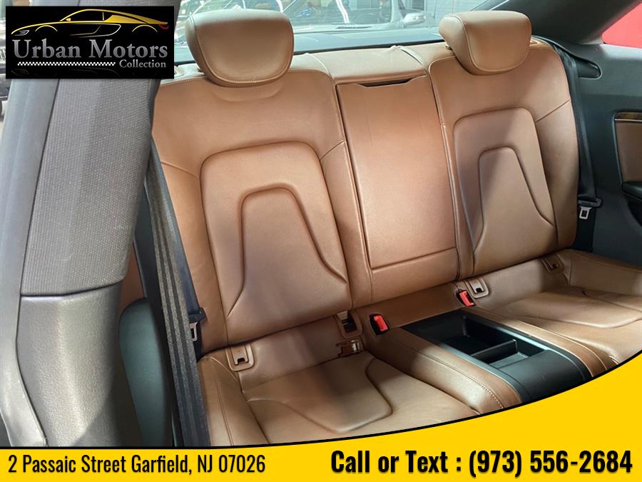 Used Audi A5 2.0T Prestige 2011 | Urban Motors Collection. Garfield, New Jersey Used Audi A5 2.0T Prestige 2011 | Urban Motors Collection. Garfield, New Jersey