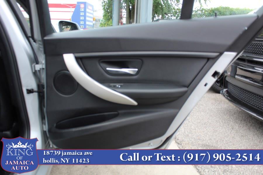 2018 BMW 3 Series 320i xDrive Sedan, available for sale in Hollis, New York | King of Jamaica Auto Inc. Hollis, New York 2018 BMW 3 Series 320i xDrive Sedan, available for sale in Hollis, New York | King of Jamaica Auto Inc. Hollis, New York