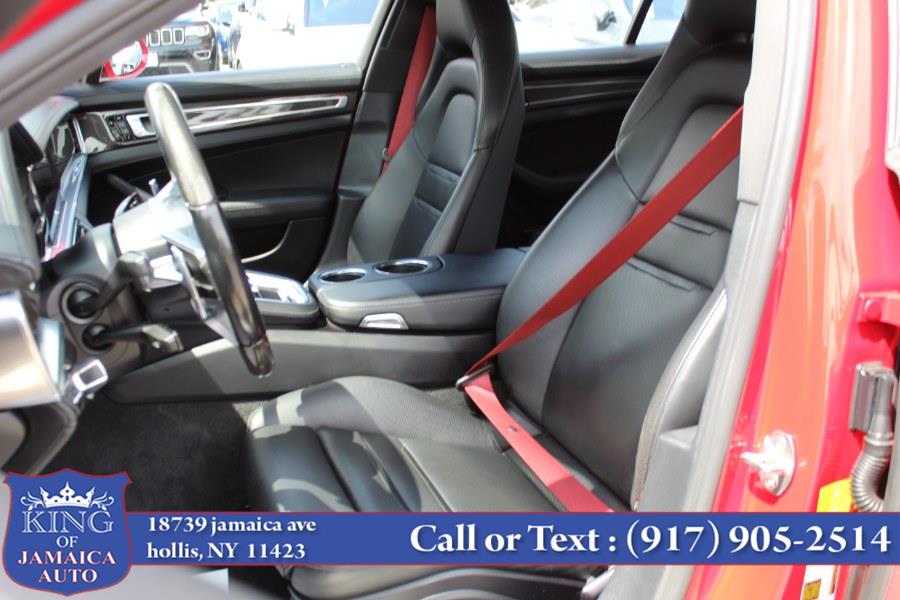 2018 Porsche Panamera 4S AWD, available for sale in Hollis, New York | King of Jamaica Auto Inc. Hollis, New York 2018 Porsche Panamera 4S AWD, available for sale in Hollis, New York | King of Jamaica Auto Inc. Hollis, New York