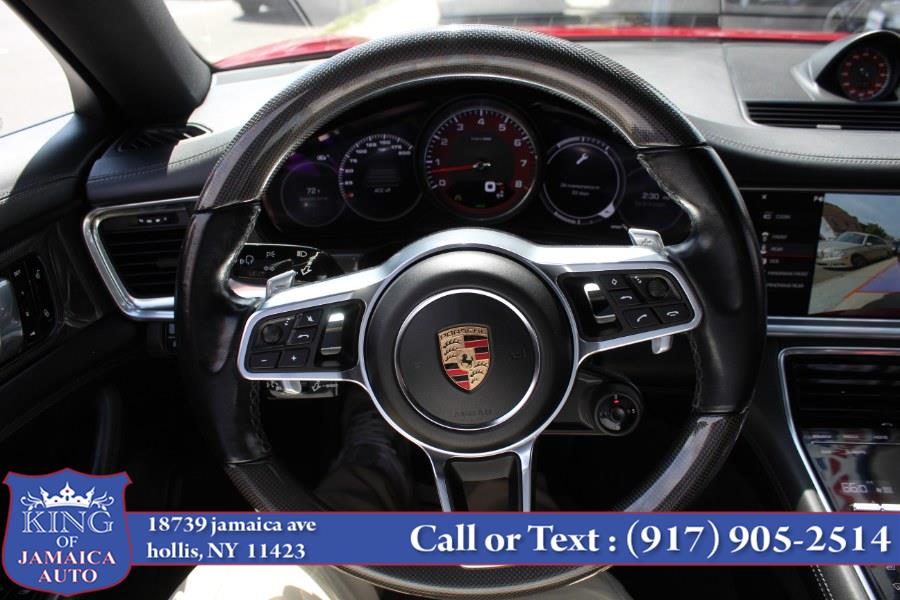 2018 Porsche Panamera 4S AWD, available for sale in Hollis, New York | King of Jamaica Auto Inc. Hollis, New York 2018 Porsche Panamera 4S AWD, available for sale in Hollis, New York | King of Jamaica Auto Inc. Hollis, New York