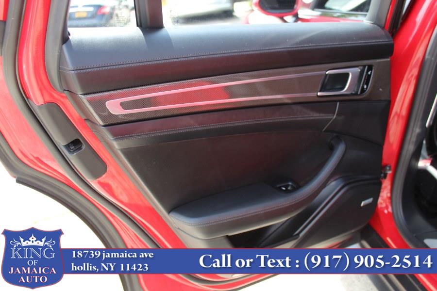 2018 Porsche Panamera 4S AWD, available for sale in Hollis, New York | King of Jamaica Auto Inc. Hollis, New York 2018 Porsche Panamera 4S AWD, available for sale in Hollis, New York | King of Jamaica Auto Inc. Hollis, New York