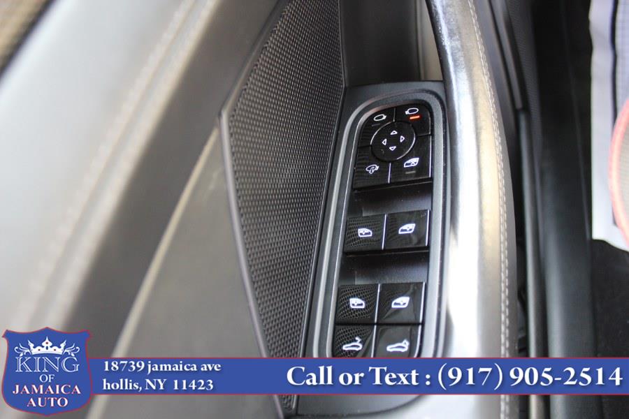 2018 Porsche Panamera 4S AWD, available for sale in Hollis, New York | King of Jamaica Auto Inc. Hollis, New York 2018 Porsche Panamera 4S AWD, available for sale in Hollis, New York | King of Jamaica Auto Inc. Hollis, New York