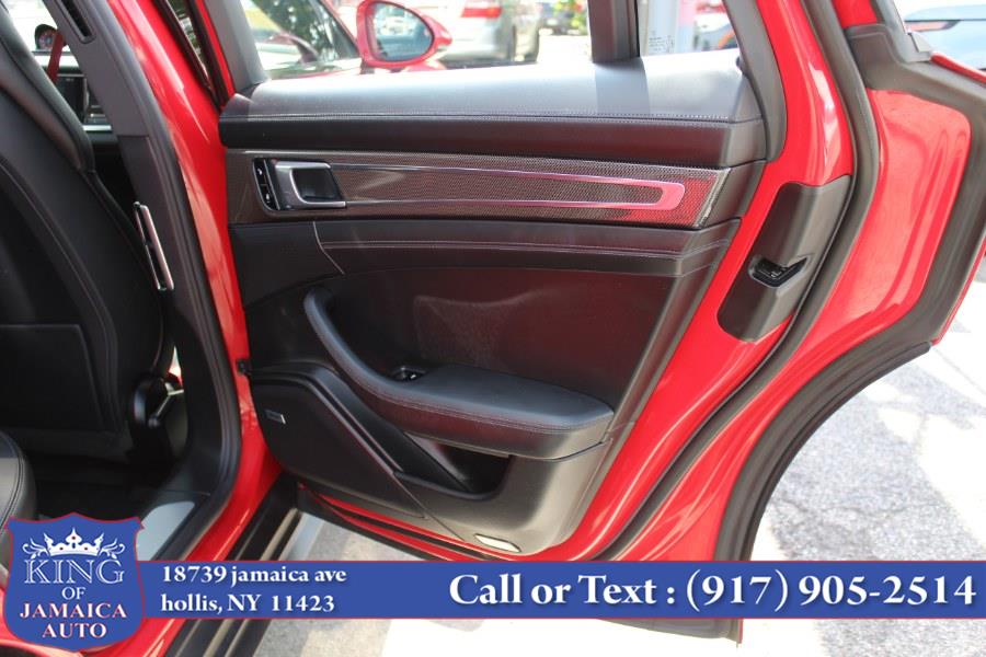 2018 Porsche Panamera 4S AWD, available for sale in Hollis, New York | King of Jamaica Auto Inc. Hollis, New York 2018 Porsche Panamera 4S AWD, available for sale in Hollis, New York | King of Jamaica Auto Inc. Hollis, New York
