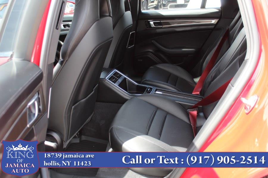 2018 Porsche Panamera 4S AWD, available for sale in Hollis, New York | King of Jamaica Auto Inc. Hollis, New York 2018 Porsche Panamera 4S AWD, available for sale in Hollis, New York | King of Jamaica Auto Inc. Hollis, New York