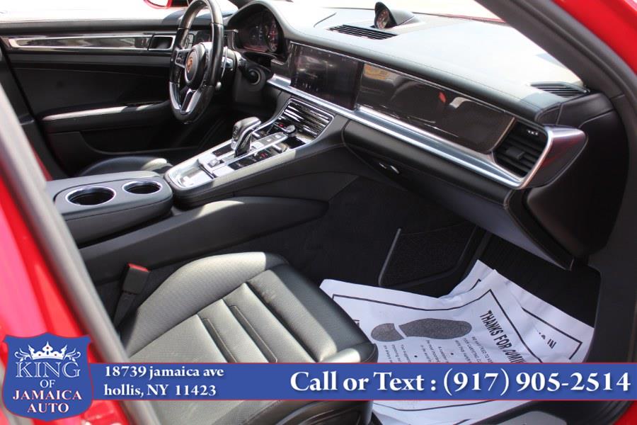 2018 Porsche Panamera 4S AWD, available for sale in Hollis, New York | King of Jamaica Auto Inc. Hollis, New York 2018 Porsche Panamera 4S AWD, available for sale in Hollis, New York | King of Jamaica Auto Inc. Hollis, New York