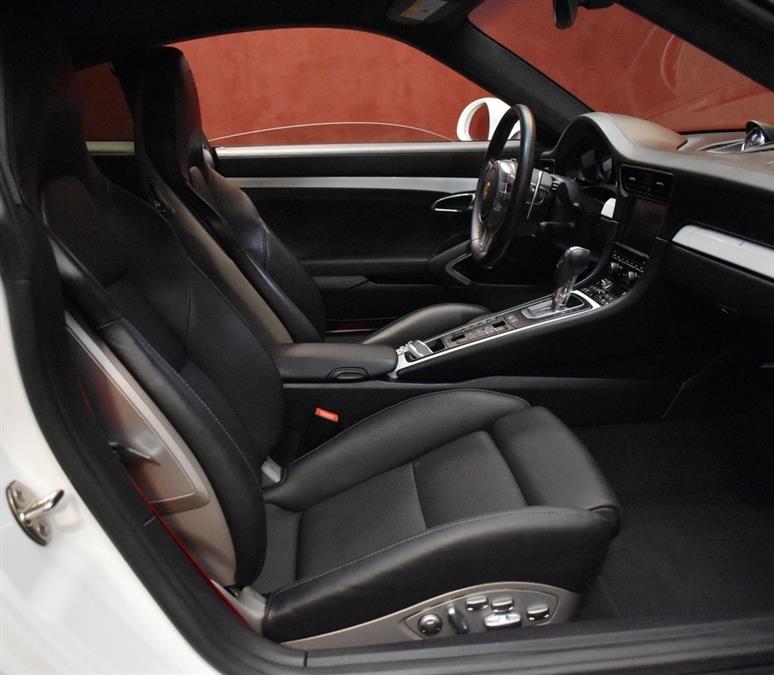 Used Porsche 911 Turbo 2014 | Select Motor Cars. Deer Park, New York