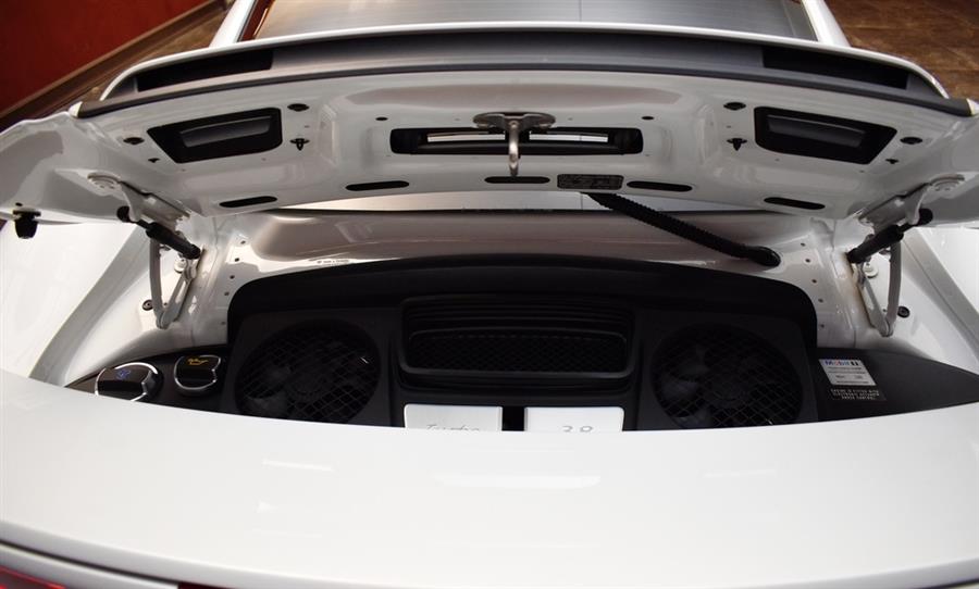 Used Porsche 911 Turbo 2014 | Select Motor Cars. Deer Park, New York