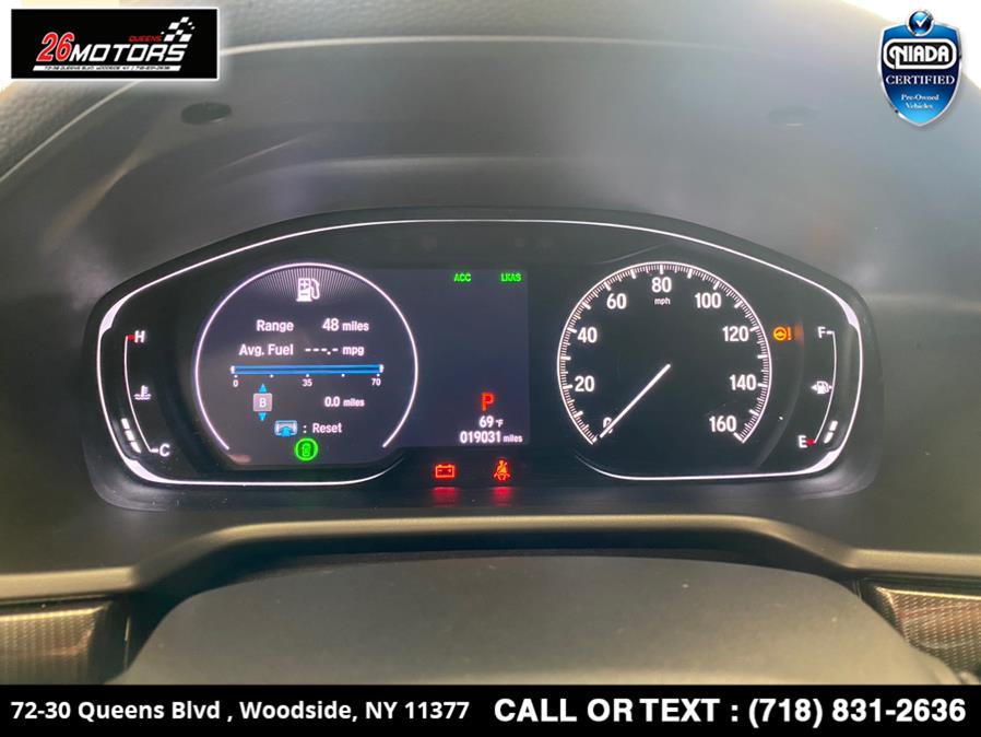 Used Honda Accord Sedan Sport 1.5T CVT 2019 | 26 Motors Queens. Woodside, New York Used Honda Accord Sedan Sport 1.5T CVT 2019 | 26 Motors Queens. Woodside, New York