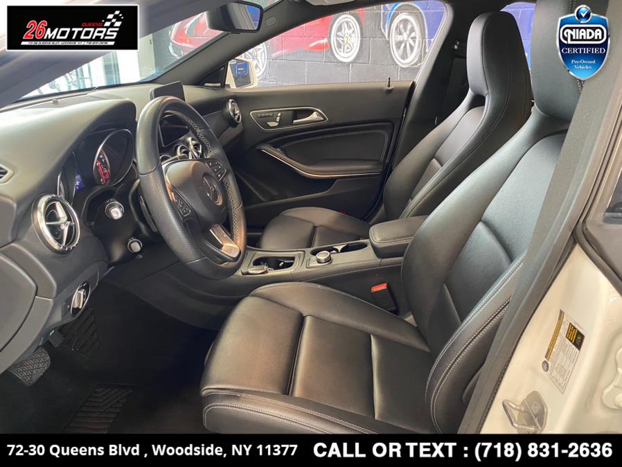 Used Mercedes-Benz CLA CLA 250 4MATIC Coupe 2018 | 26 Motors Queens. Woodside, New York Used Mercedes-Benz CLA CLA 250 4MATIC Coupe 2018 | 26 Motors Queens. Woodside, New York