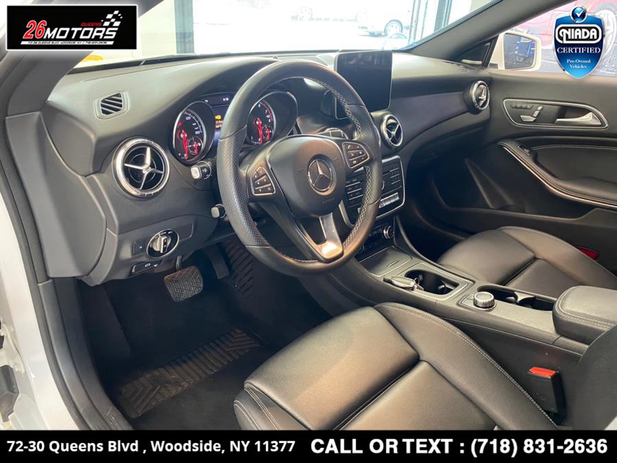 Used Mercedes-Benz CLA CLA 250 4MATIC Coupe 2018 | 26 Motors Queens. Woodside, New York Used Mercedes-Benz CLA CLA 250 4MATIC Coupe 2018 | 26 Motors Queens. Woodside, New York