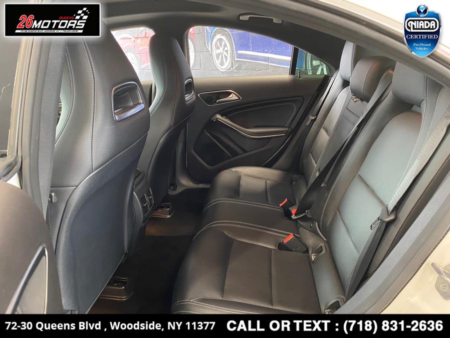 Used Mercedes-Benz CLA CLA 250 4MATIC Coupe 2018 | 26 Motors Queens. Woodside, New York Used Mercedes-Benz CLA CLA 250 4MATIC Coupe 2018 | 26 Motors Queens. Woodside, New York