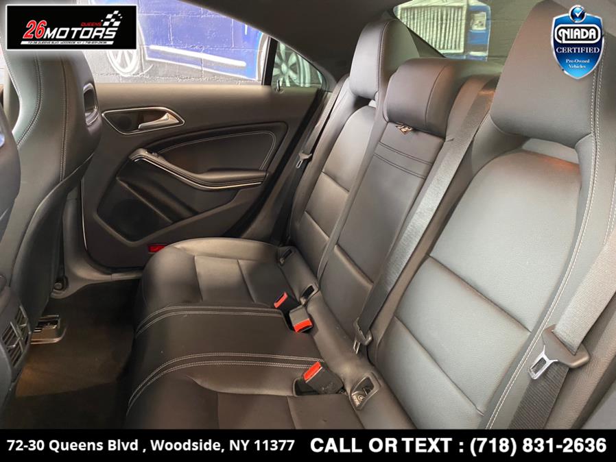 Used Mercedes-Benz CLA CLA 250 4MATIC Coupe 2018 | 26 Motors Queens. Woodside, New York Used Mercedes-Benz CLA CLA 250 4MATIC Coupe 2018 | 26 Motors Queens. Woodside, New York