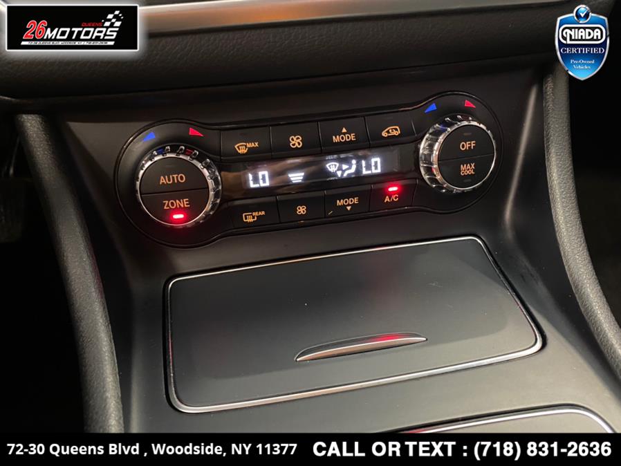 Used Mercedes-Benz CLA CLA 250 4MATIC Coupe 2018 | 26 Motors Queens. Woodside, New York Used Mercedes-Benz CLA CLA 250 4MATIC Coupe 2018 | 26 Motors Queens. Woodside, New York