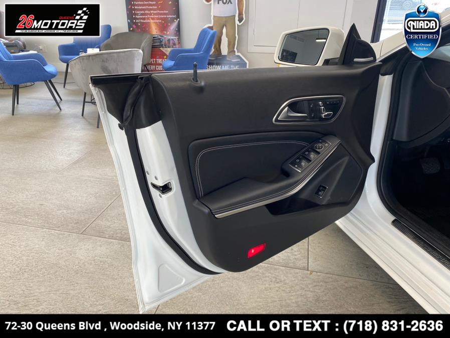 Used Mercedes-Benz CLA CLA 250 4MATIC Coupe 2018 | 26 Motors Queens. Woodside, New York Used Mercedes-Benz CLA CLA 250 4MATIC Coupe 2018 | 26 Motors Queens. Woodside, New York