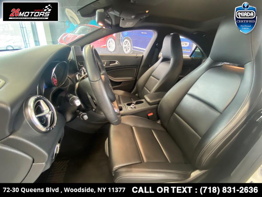 Used Mercedes-Benz CLA CLA 250 4MATIC Coupe 2018 | 26 Motors Queens. Woodside, New York Used Mercedes-Benz CLA CLA 250 4MATIC Coupe 2018 | 26 Motors Queens. Woodside, New York