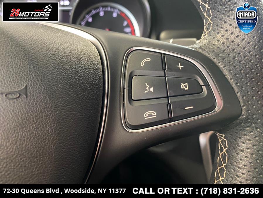 Used Mercedes-Benz CLA CLA 250 4MATIC Coupe 2018 | 26 Motors Queens. Woodside, New York Used Mercedes-Benz CLA CLA 250 4MATIC Coupe 2018 | 26 Motors Queens. Woodside, New York