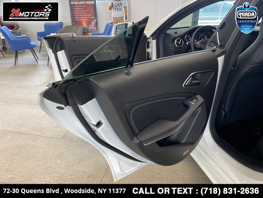 Used Mercedes-Benz CLA CLA 250 4MATIC Coupe 2018 | 26 Motors Queens. Woodside, New York Used Mercedes-Benz CLA CLA 250 4MATIC Coupe 2018 | 26 Motors Queens. Woodside, New York