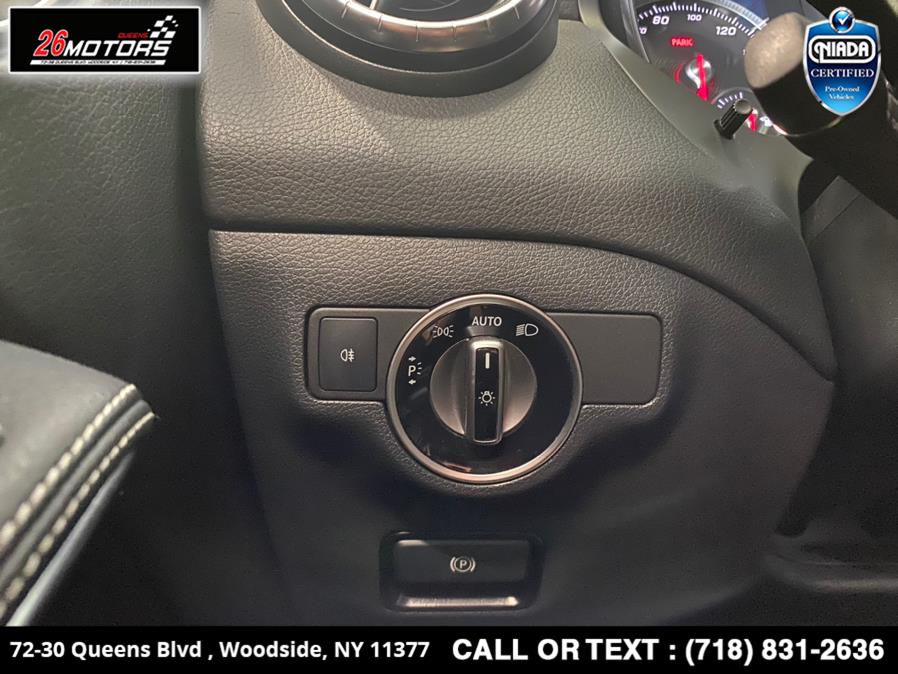 Used Mercedes-Benz CLA CLA 250 4MATIC Coupe 2018 | 26 Motors Queens. Woodside, New York Used Mercedes-Benz CLA CLA 250 4MATIC Coupe 2018 | 26 Motors Queens. Woodside, New York