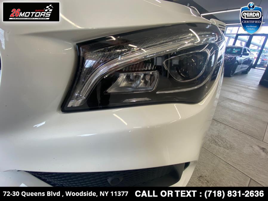 Used Mercedes-Benz CLA CLA 250 4MATIC Coupe 2018 | 26 Motors Queens. Woodside, New York Used Mercedes-Benz CLA CLA 250 4MATIC Coupe 2018 | 26 Motors Queens. Woodside, New York