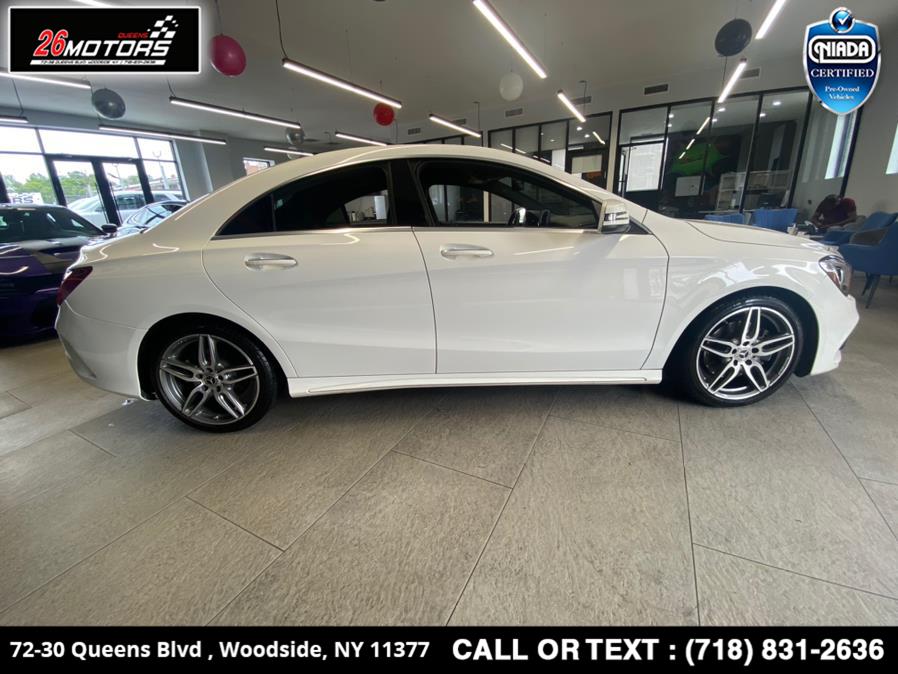 Used Mercedes-Benz CLA CLA 250 4MATIC Coupe 2018 | 26 Motors Queens. Woodside, New York Used Mercedes-Benz CLA CLA 250 4MATIC Coupe 2018 | 26 Motors Queens. Woodside, New York