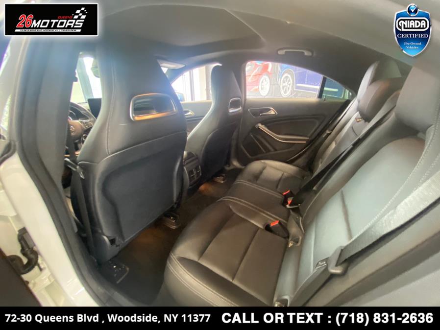 Used Mercedes-Benz CLA CLA 250 4MATIC Coupe 2018 | 26 Motors Queens. Woodside, New York Used Mercedes-Benz CLA CLA 250 4MATIC Coupe 2018 | 26 Motors Queens. Woodside, New York