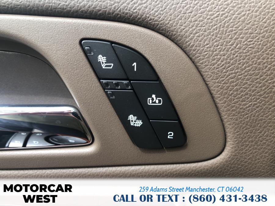 Used Chevrolet Silverado 1500 4WD Crew Cab 143.5" LTZ 2011 | Motorcar West. Manchester, Connecticut Used Chevrolet Silverado 1500 4WD Crew Cab 143.5" LTZ 2011 | Motorcar West. Manchester, Connecticut