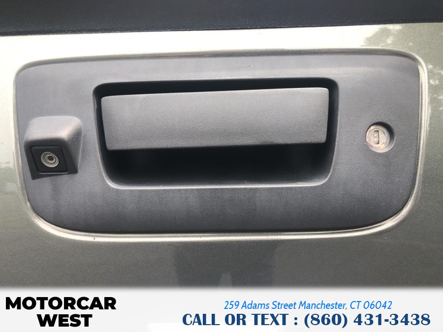 Used Chevrolet Silverado 1500 4WD Crew Cab 143.5" LTZ 2011 | Motorcar West. Manchester, Connecticut Used Chevrolet Silverado 1500 4WD Crew Cab 143.5" LTZ 2011 | Motorcar West. Manchester, Connecticut