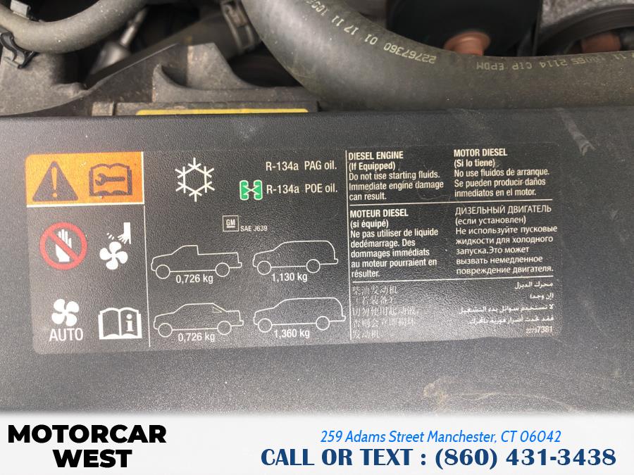 Used Chevrolet Silverado 1500 4WD Crew Cab 143.5" LTZ 2011 | Motorcar West. Manchester, Connecticut Used Chevrolet Silverado 1500 4WD Crew Cab 143.5" LTZ 2011 | Motorcar West. Manchester, Connecticut