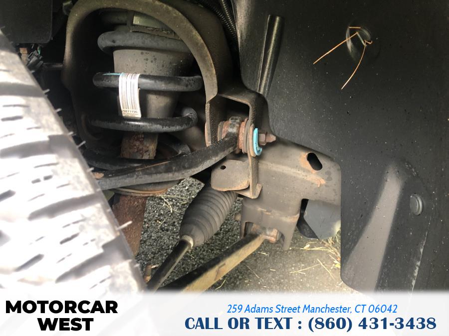 Used Chevrolet Silverado 1500 4WD Crew Cab 143.5" LTZ 2011 | Motorcar West. Manchester, Connecticut Used Chevrolet Silverado 1500 4WD Crew Cab 143.5" LTZ 2011 | Motorcar West. Manchester, Connecticut