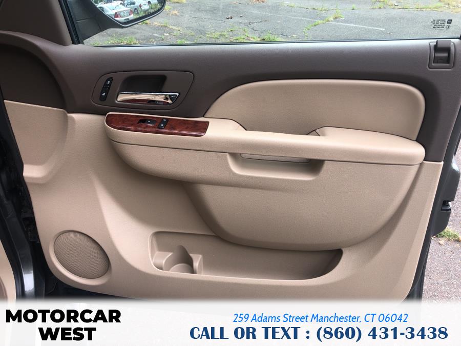 Used Chevrolet Silverado 1500 4WD Crew Cab 143.5" LTZ 2011 | Motorcar West. Manchester, Connecticut Used Chevrolet Silverado 1500 4WD Crew Cab 143.5" LTZ 2011 | Motorcar West. Manchester, Connecticut