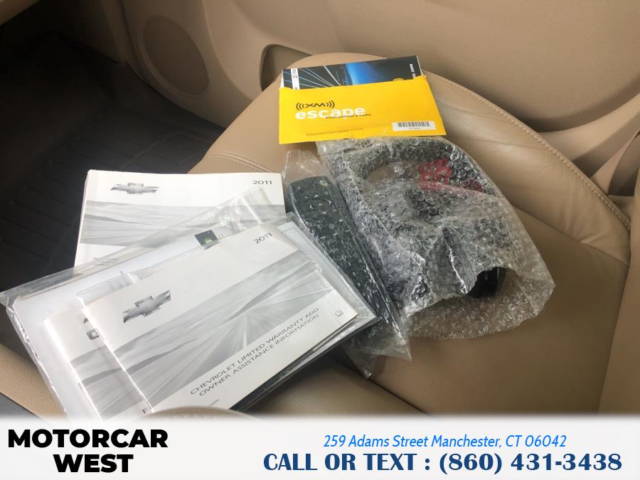 Used Chevrolet Silverado 1500 4WD Crew Cab 143.5" LTZ 2011 | Motorcar West. Manchester, Connecticut Used Chevrolet Silverado 1500 4WD Crew Cab 143.5" LTZ 2011 | Motorcar West. Manchester, Connecticut