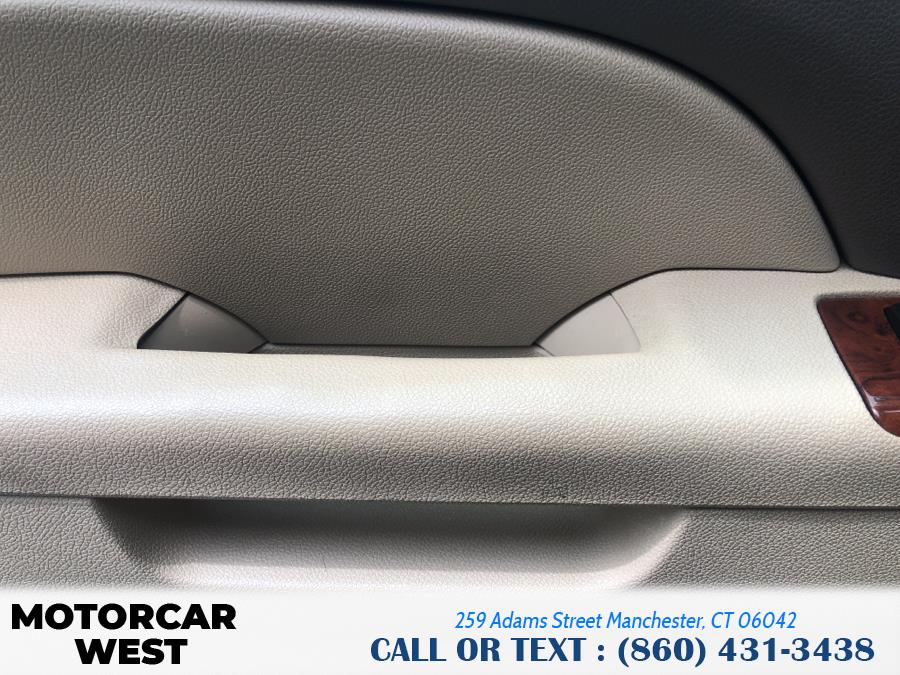 Used Chevrolet Silverado 1500 4WD Crew Cab 143.5" LTZ 2011 | Motorcar West. Manchester, Connecticut Used Chevrolet Silverado 1500 4WD Crew Cab 143.5" LTZ 2011 | Motorcar West. Manchester, Connecticut