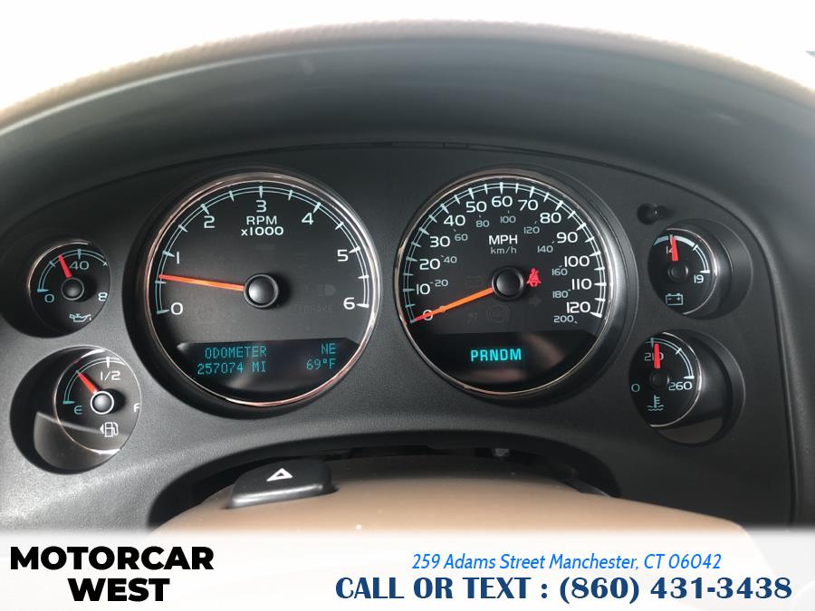 Used Chevrolet Silverado 1500 4WD Crew Cab 143.5" LTZ 2011 | Motorcar West. Manchester, Connecticut Used Chevrolet Silverado 1500 4WD Crew Cab 143.5" LTZ 2011 | Motorcar West. Manchester, Connecticut