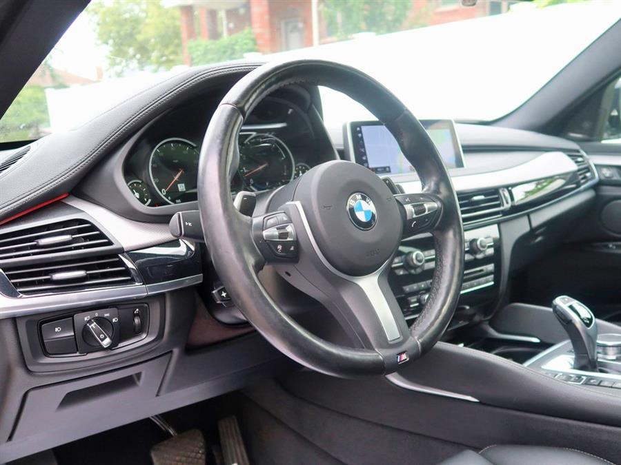 Used BMW X6 xDrive35i M Sport Package 2018 | Auto Expo Ent Inc.. Great Neck, New York Used BMW X6 xDrive35i M Sport Package 2018 | Auto Expo Ent Inc.. Great Neck, New York