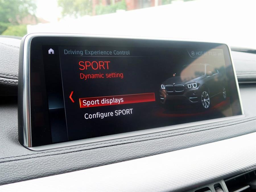 Used BMW X6 xDrive35i M Sport Package 2018 | Auto Expo Ent Inc.. Great Neck, New York Used BMW X6 xDrive35i M Sport Package 2018 | Auto Expo Ent Inc.. Great Neck, New York