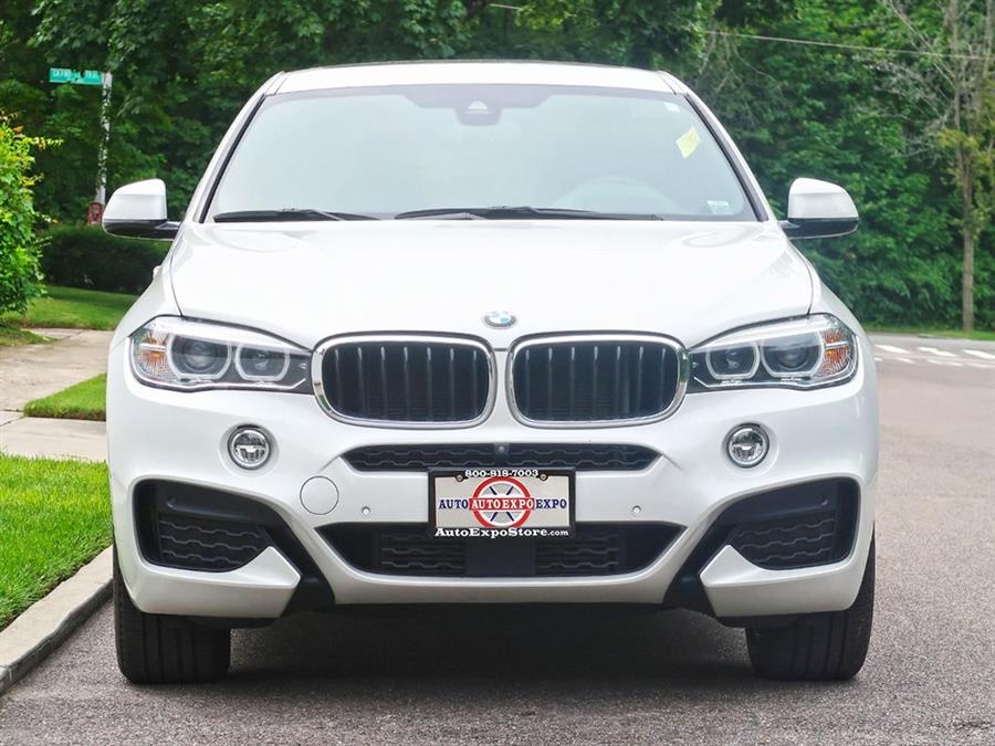 Used BMW X6 xDrive35i M Sport Package 2018 | Auto Expo Ent Inc.. Great Neck, New York Used BMW X6 xDrive35i M Sport Package 2018 | Auto Expo Ent Inc.. Great Neck, New York