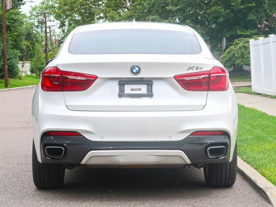 Used BMW X6 xDrive35i M Sport Package 2018 | Auto Expo Ent Inc.. Great Neck, New York Used BMW X6 xDrive35i M Sport Package 2018 | Auto Expo Ent Inc.. Great Neck, New York
